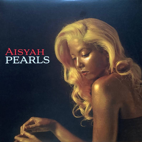 Aisyah – Pearls (2LP)